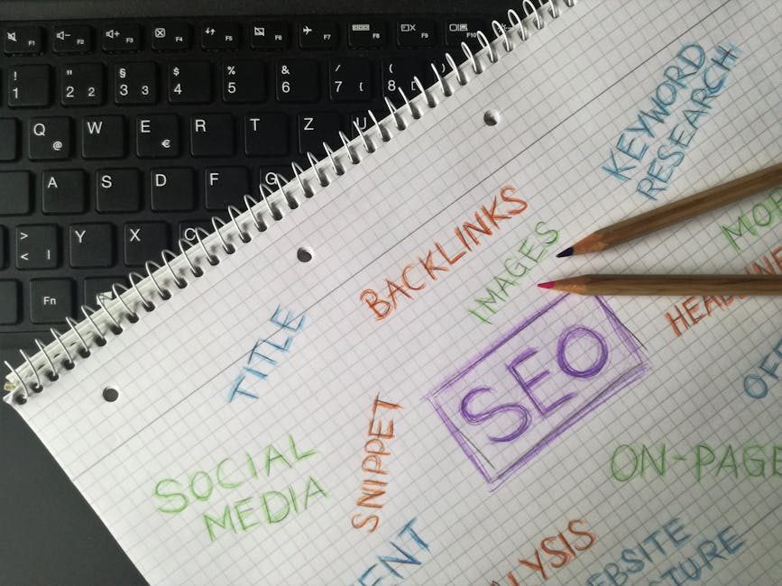 Landing Page Copywriting & CRO