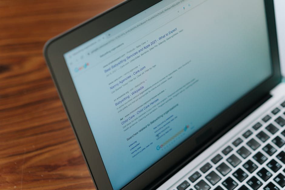 Performance Marketing & Google Ads